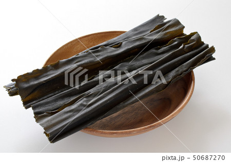 日高昆布 50687270