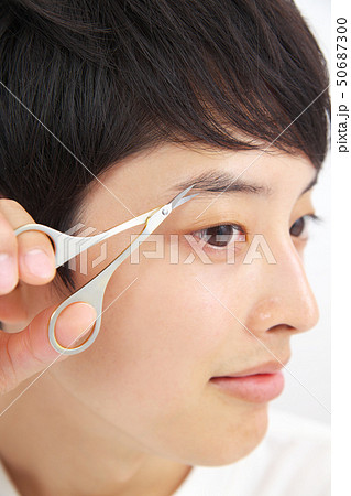 メンズビューティー メンズエステ 眉 眉毛 眉毛カット メンズビューティー メンズエステ 眉 眉毛 眉毛カット 50687300