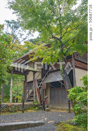 高台寺 時雨亭 高台寺 時雨亭 50687716