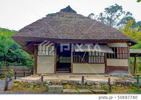 高台寺 傘亭 高台寺 傘亭 50687780