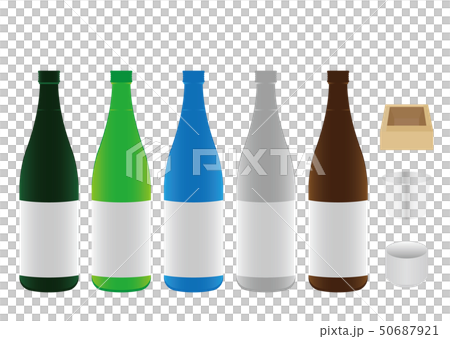 日本酒 50687921