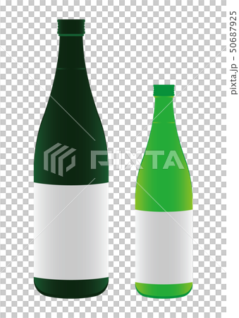 日本酒 50687925