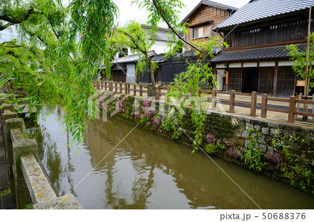 北総の小江戸のイメージ 北総の小江戸のイメージ 50688376