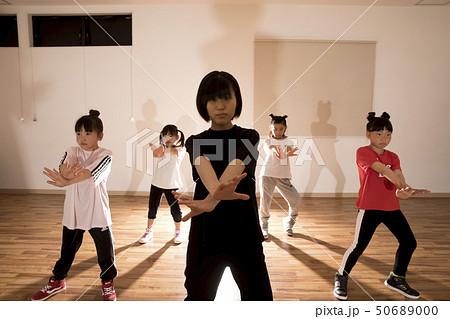 キッズダンス教室イメージ キッズダンス教室イメージ 50689000
