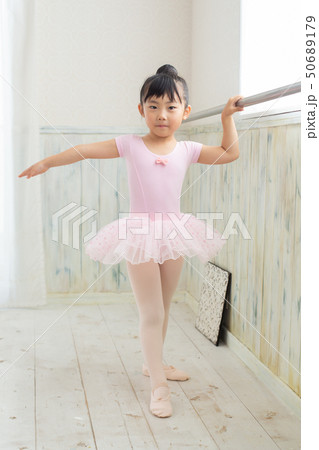 バレエ教室 50689179