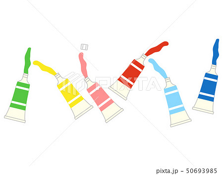 お絵かき3 絵具 お絵かき3 絵具 50693985