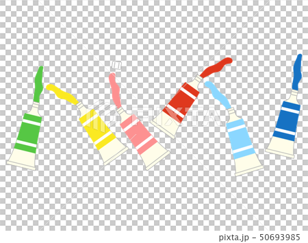 お絵かき3 絵具 お絵かき3 絵具 50693985