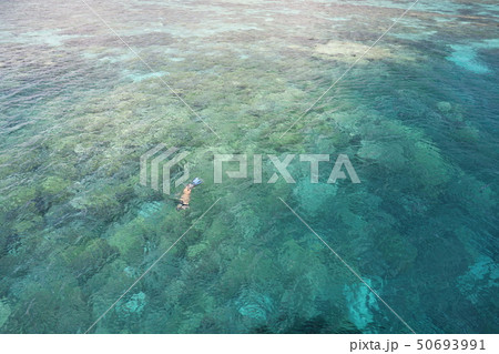 海中展望塔 50693991