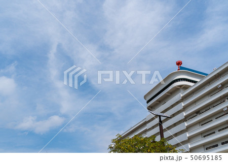 東海大学病院 50695185