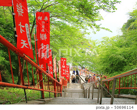 滋賀県 竹生島 滋賀県 竹生島 50696114