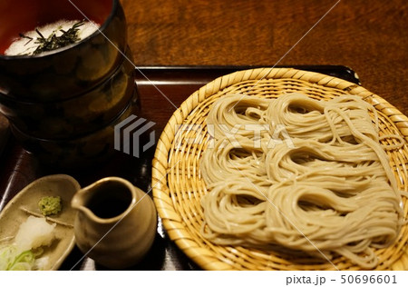 戸隠そば 50696601