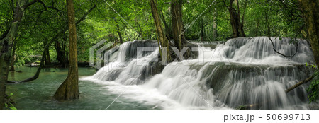 Huai Mae Khamin Waterfall (Seventh floor), 50699713