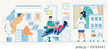 Orthodontic Service Consultation Medical Diagnosis 50700447