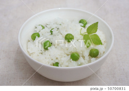 塩豆ごはん 塩豆ごはん 50700831
