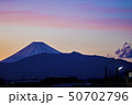 富士山 50702796