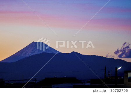 富士山 50702796