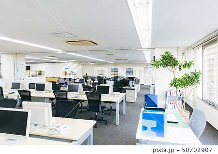 オフィス 会社 企業 50702907