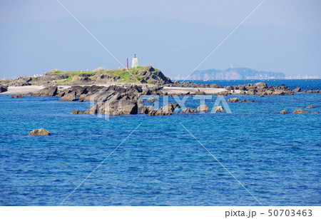 天神島（横須賀市） 50703463
