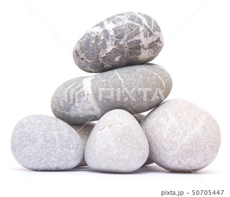 pebble pile 50705447