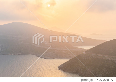 Fourni Island. 50707015