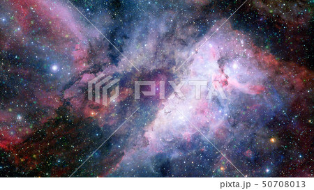 Billions of galaxies in the universe. Abstract Billions of galaxies in the universe. Abstract 50708013