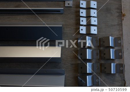 板金加工 50710599