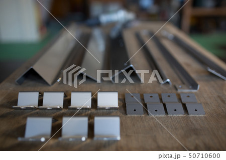 板金加工 板金加工 50710600