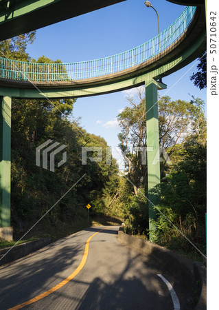 神戸諏訪山のビーナスブリッジ 神戸諏訪山のビーナスブリッジ 50710642