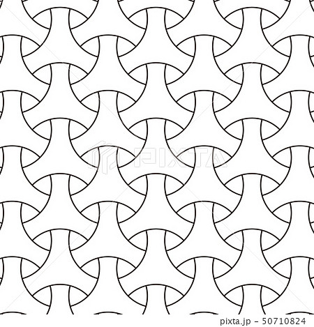 地紋 幾何学模様のイラスト素材 地紋 幾何学模様のイラスト素材