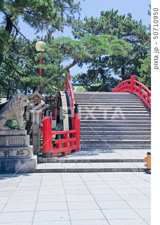 住吉大社反橋 住吉大社反橋 50710950
