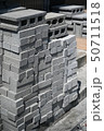 レンガ 建設 建築 50711518