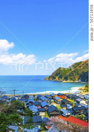兵庫・余部橋梁の風景 兵庫・余部橋梁の風景 50711656