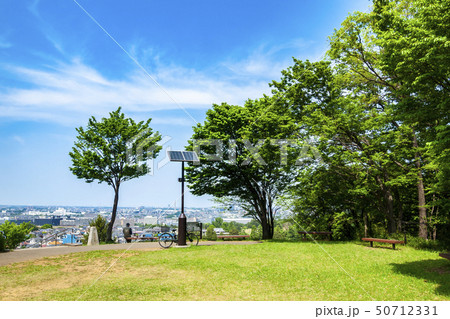 【東京都】多摩市 桜ヶ丘公園 【東京都】多摩市 桜ヶ丘公園 50712331