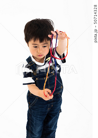 男の子のポートレート 男の子のポートレート 50714328