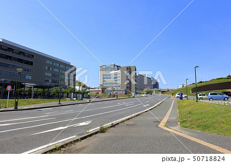 九州大学伊都キャンパス_福岡県福岡市西区元岡744 九州大学伊都キャンパス_福岡県福岡市西区元岡744 50718824
