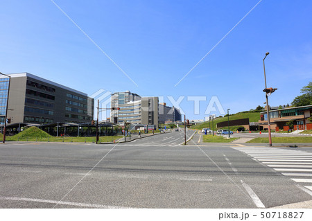 九州大学伊都キャンパス_福岡県福岡市西区元岡744 50718827