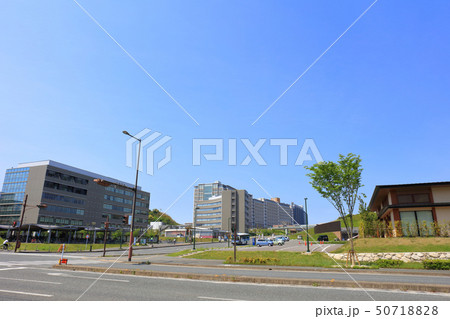 九州大学伊都キャンパス_福岡県福岡市西区元岡744 50718828