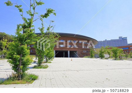 九州大学伊都キャンパス_福岡県福岡市西区元岡744 50718829