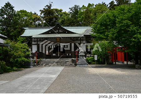 加佐登神社 50719555