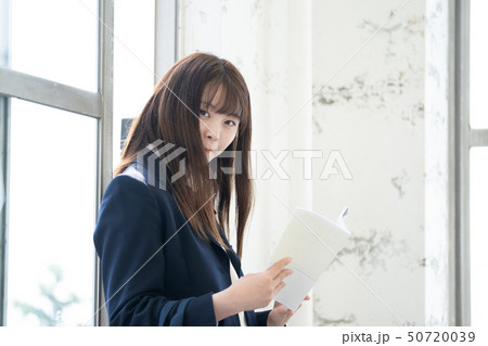 女子高生 女子高生 50720039