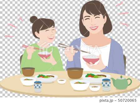 3餐（母女倆飯） 50720065