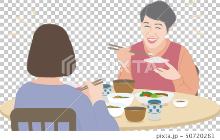 餐6（母女倆飯） 50720281