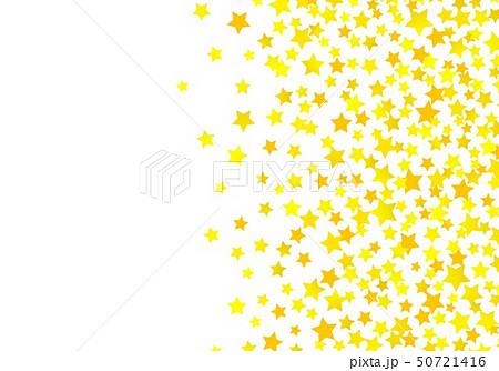 星背景のイラスト素材