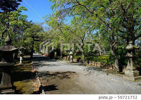 知覧平和公園　鹿児島県 50721752