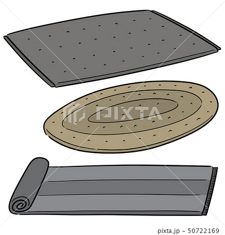 vector set of mat 50722169
