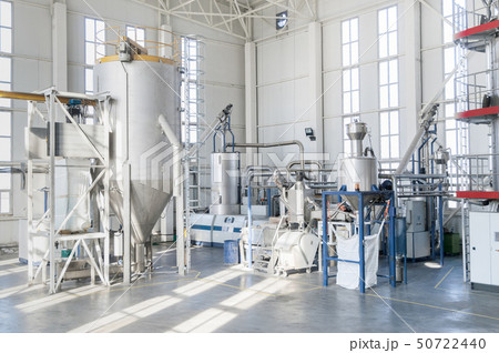 factory for the production of pet plastic factory for the production of pet plastic 50722440
