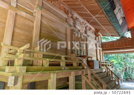 櫻井神社_福岡県糸島市志摩桜井4227 50722693