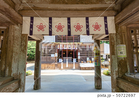 櫻井神社_福岡県糸島市志摩桜井4227 櫻井神社_福岡県糸島市志摩桜井4227 50722697