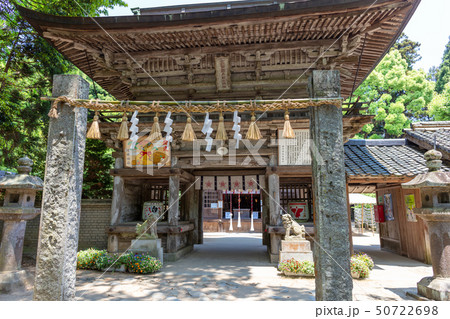 櫻井神社_福岡県糸島市志摩桜井4227 50722698