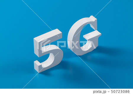 5G 5G 50723086
